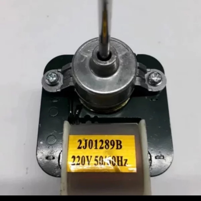 VNDH fan motor kulkas 2 pintu