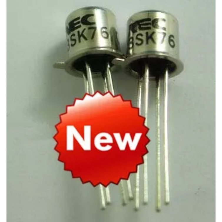 SK76 3SK76 K76 CAN4
