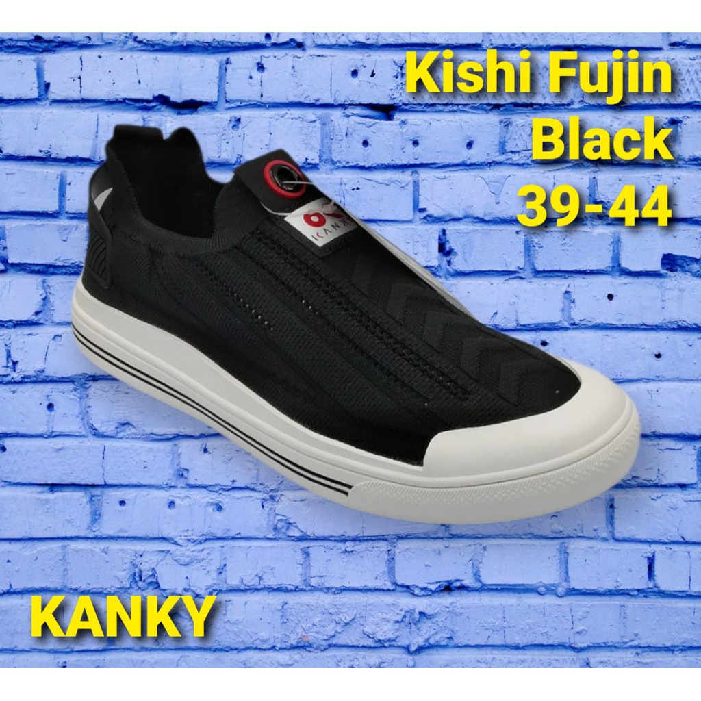 SNEAKERS KANKY KISHI FUJIN MAN (39-44)