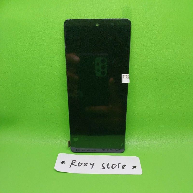 Lcd Touchscreen Xiaomi Mi11T - Mi 11T Fullset