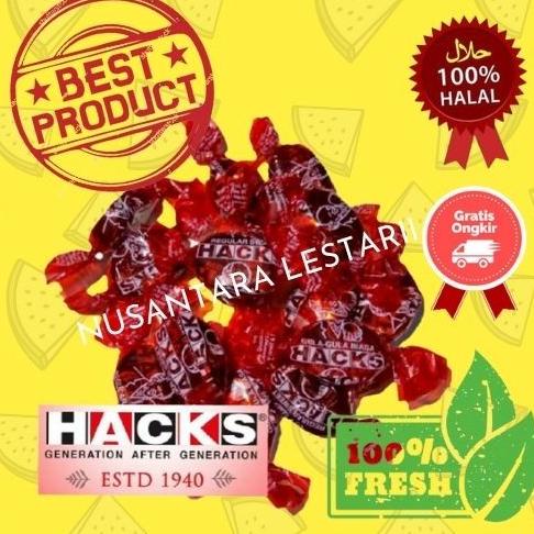

TERLARIS PERMEN HACKS 500 GRAM /PERMEN LUNAK/PERMEN VIRAL/PERMEN MILO/PERMEN YUPI/PERMEN JADUL/PERMEN KARET