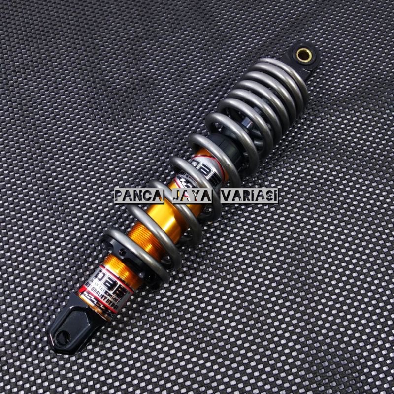 SHOCK DBS EVO-766 MIO BEAT SCOOPY VARIO FI VARIO 125/150 GENIO XEON SOUL GT SKOK MODEL YSS panca