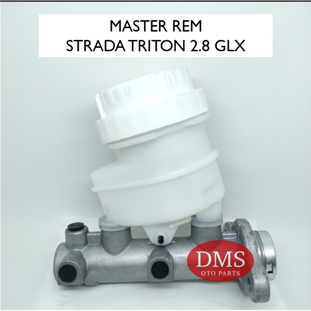 MASTER REM STRADA TRITON 2.8 GLX 2008 - 2014 TRITON 2800 GLX