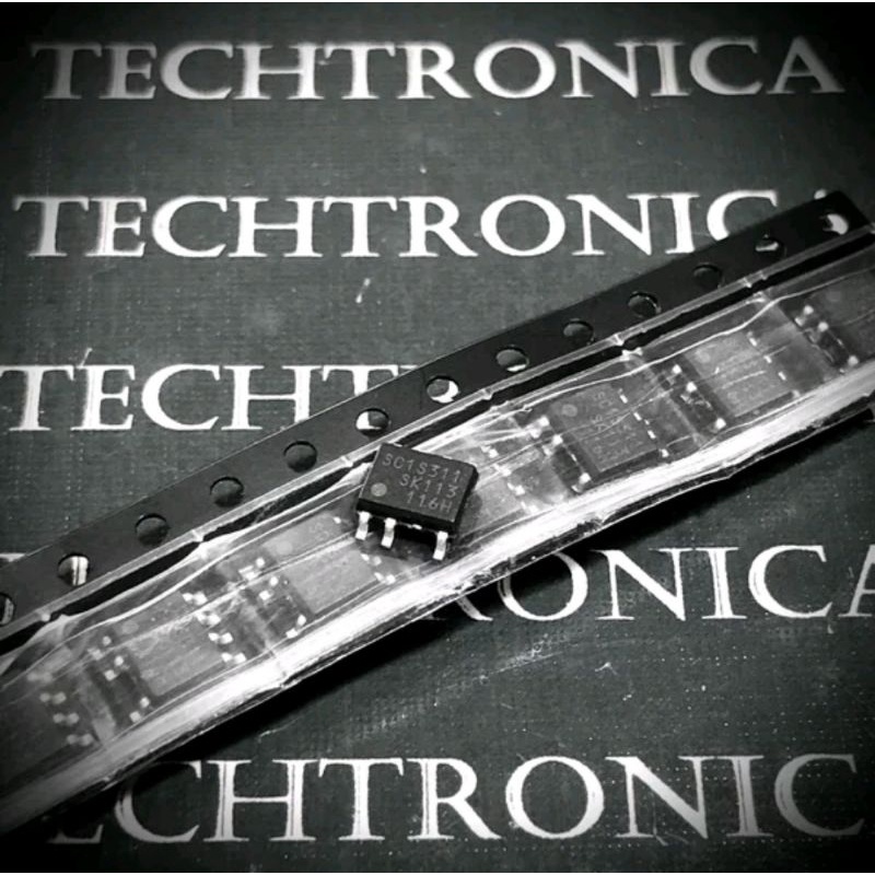 IC SC1S311 SSC1S311 C1S311 1S311 SC1 S311 SOP-8