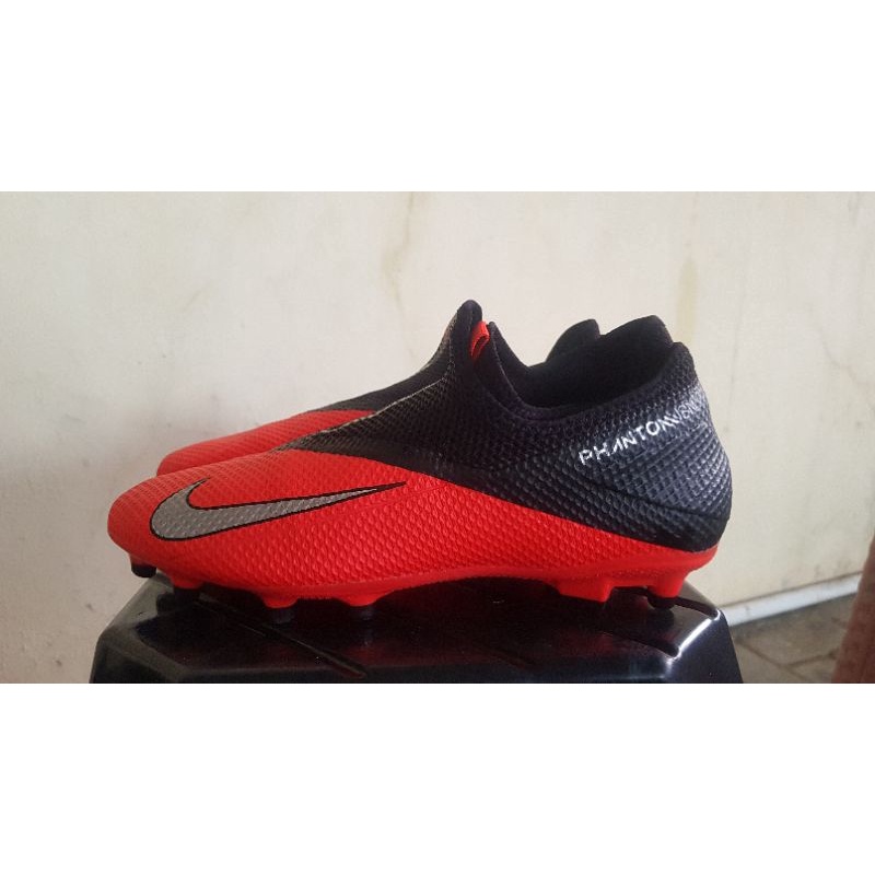 SEPATU BOLA NIKE PHANTOM VSN MADE IN INDONESIA