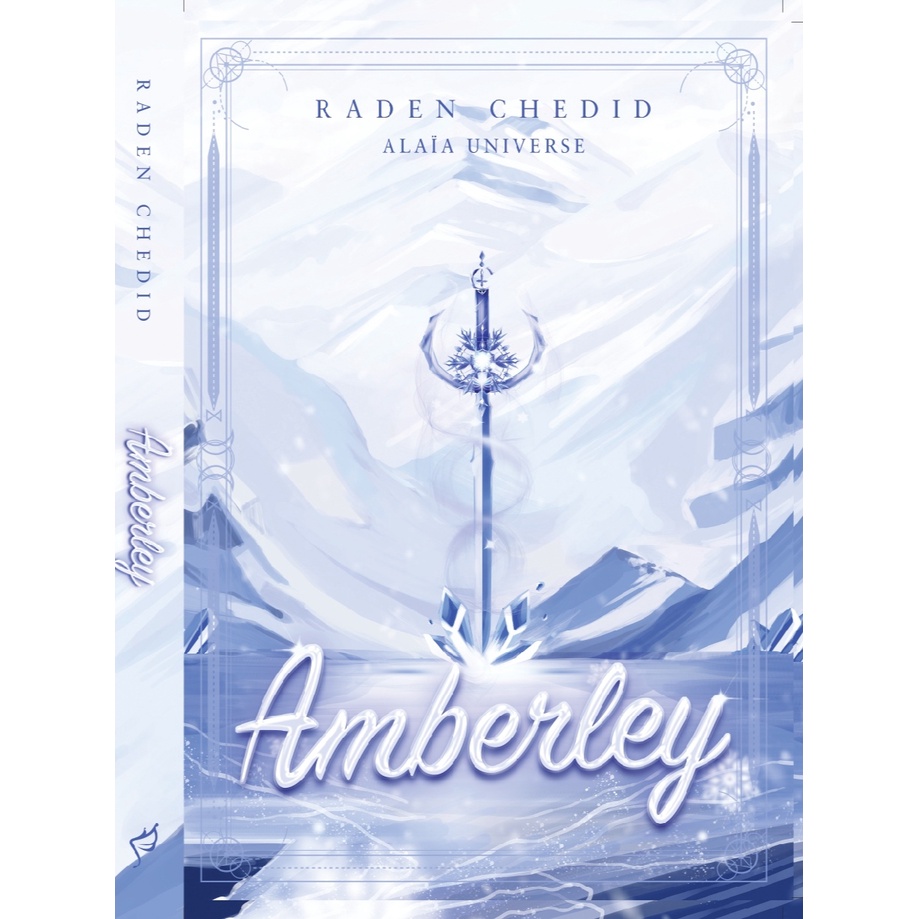 AMBERLEY - Raden Chedid