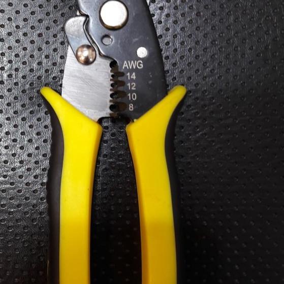 Tang Potong Serbaguna / Tang Potong Kabel