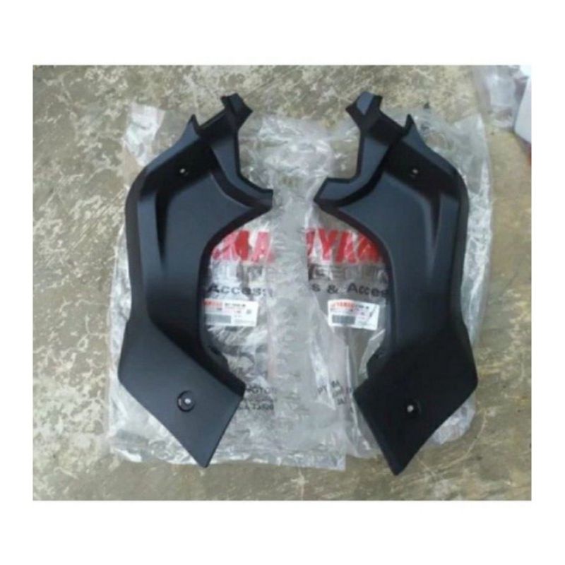 Panel console dasboard yamaha R15 VVA V3 Original BK6-F837L-00 BK6-F837M-00