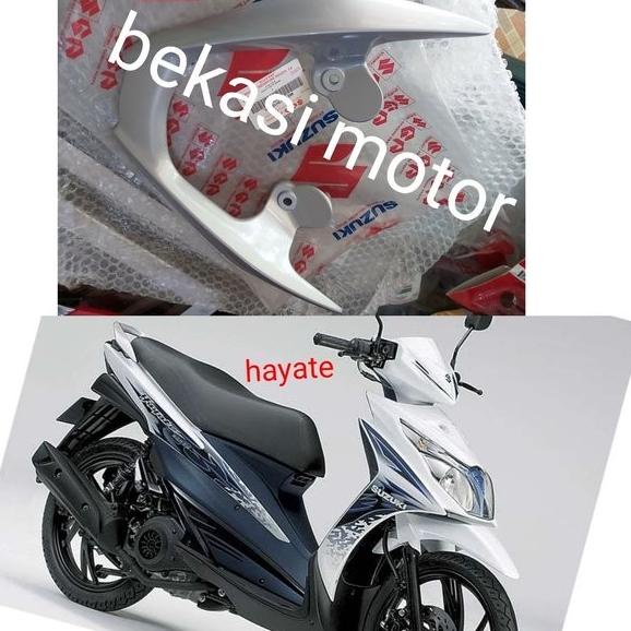 Motor Sparepart Motor begel behel suzuki hayate