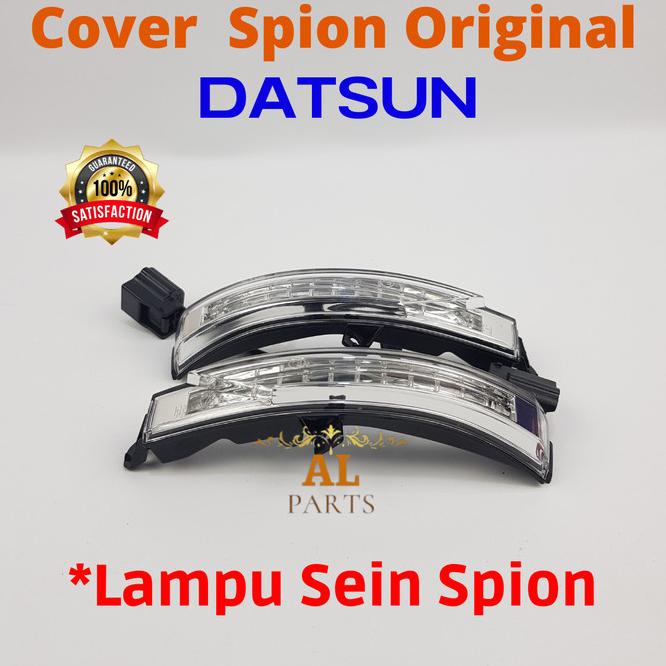 Cover Spion Datsun Go Original / Cover Spion Datsun Cross