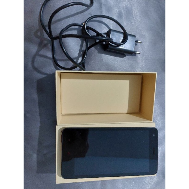 HP Murah Xiaomi Redmi 2 16/2 GB Original Second Mulus