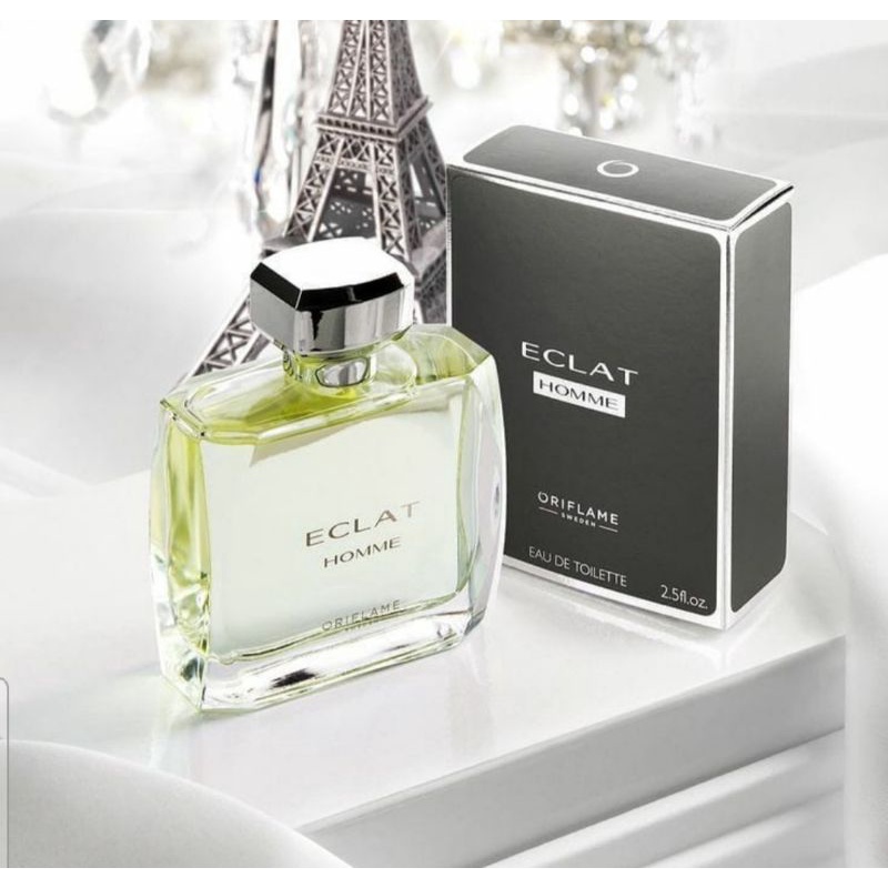 Eclat homme parfum