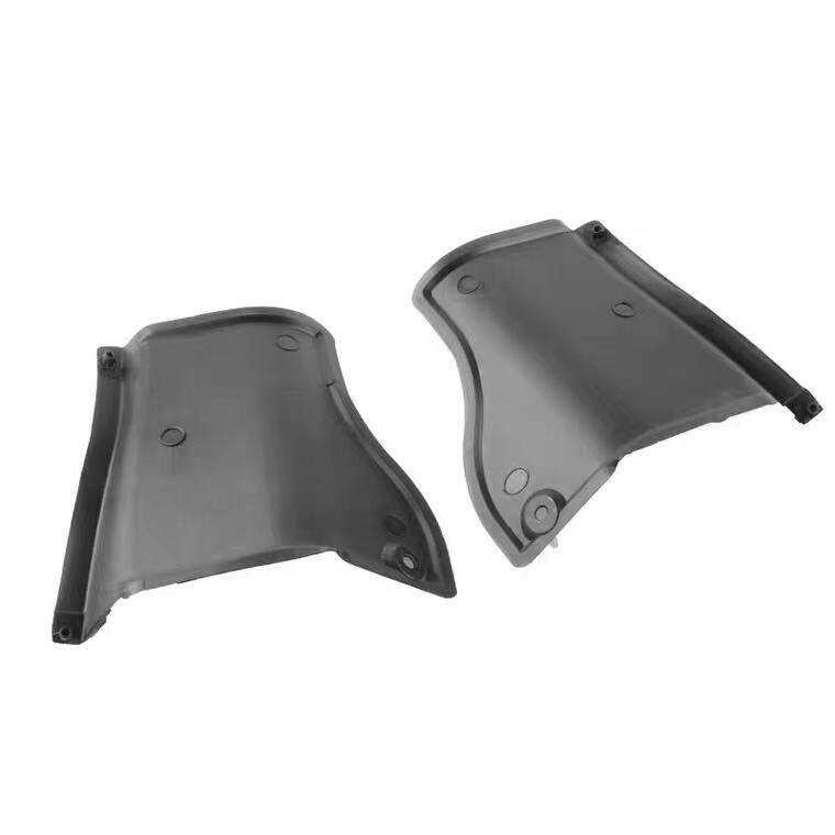 Xuming Sepasang Fender Inner Kiri &amp; Kanan Untuk Honda Accord CP 2008 2009 2011 2012 2013 OEM: 74591-a55-0-a-a00ta0