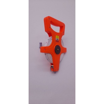 Meteran Tancap 50 meter | Meteran Tanah 50 Meter