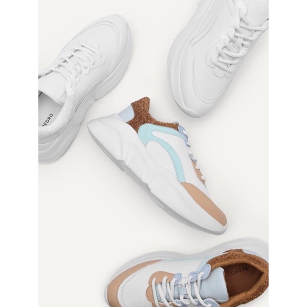 Sepatu wanita sneakers pedro original store