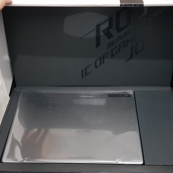 T0P ASUS ROG ZEPHYRUS G14 GA401IH RYZEN 7 4800 16GB 512SSD GTX1650 4GB NICE