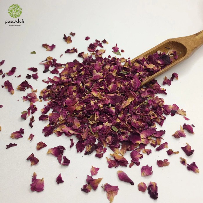 

ROSE PETAL - 100 GRAM