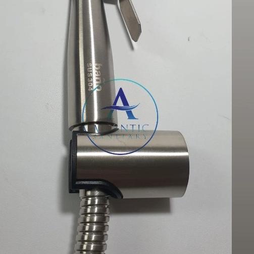 Shower kloset stainles SUS 304/toilet shower SUS 304/jet shower