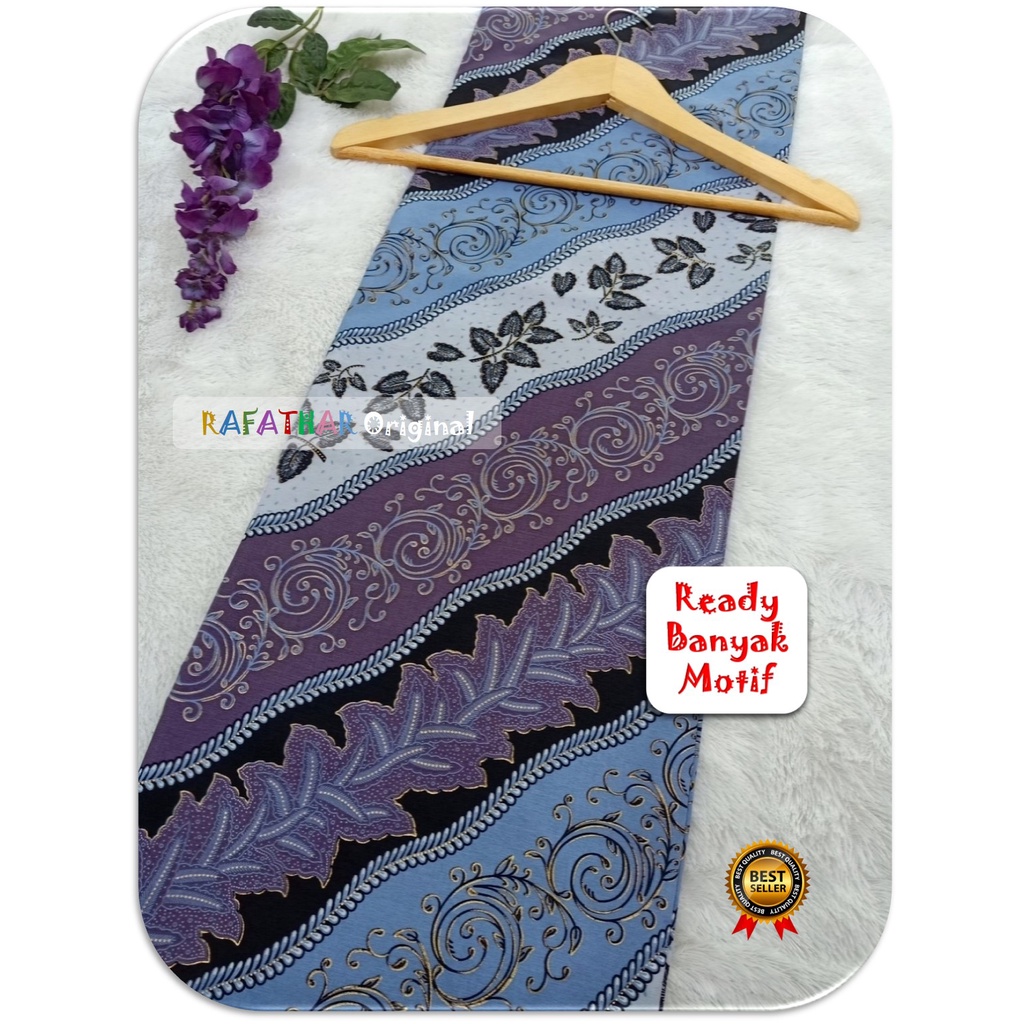 BAHAN BATIK METERAN KAIN BATIK METERAN KATUN KAIN BATIK PEREMIUM BATIK WANITA SERAGAM BATIK