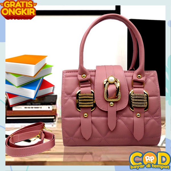 Tas Wanita Pesta Kekinian Tas Kondangan Wanita Elegan Tad Selempang Cewek Murah Sling Bag Wnita Terb