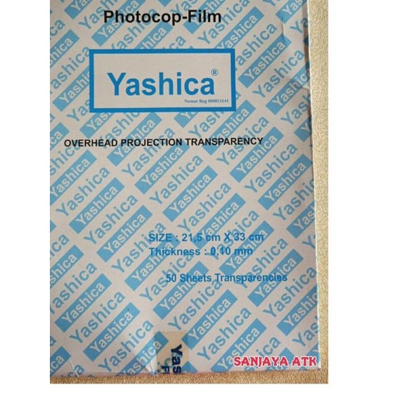 yashica