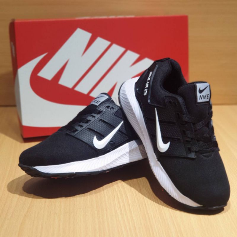 sepatu anak nike sepatu sekolah nike sepatu anak sekolah sudah termasuk box &amp; bonus kaus kaki .