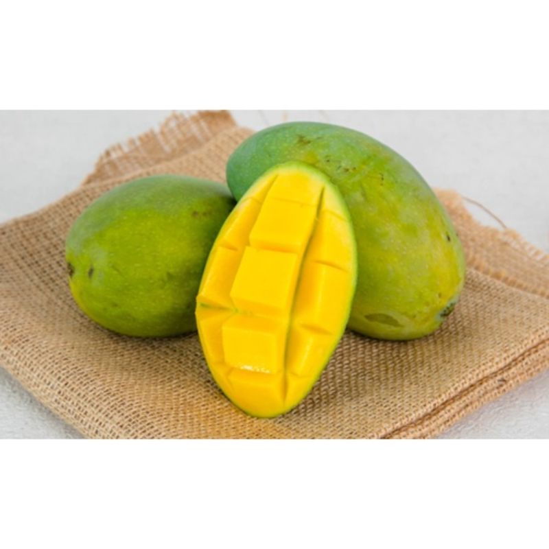 

Buah Mangga Harum Manis 1kg