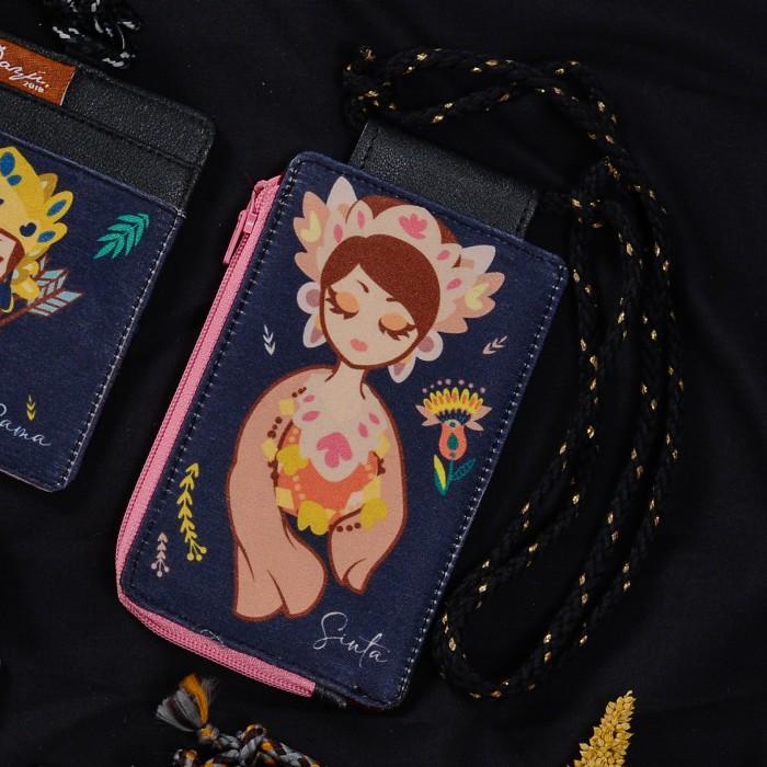 

Rama Sinta Lanyard