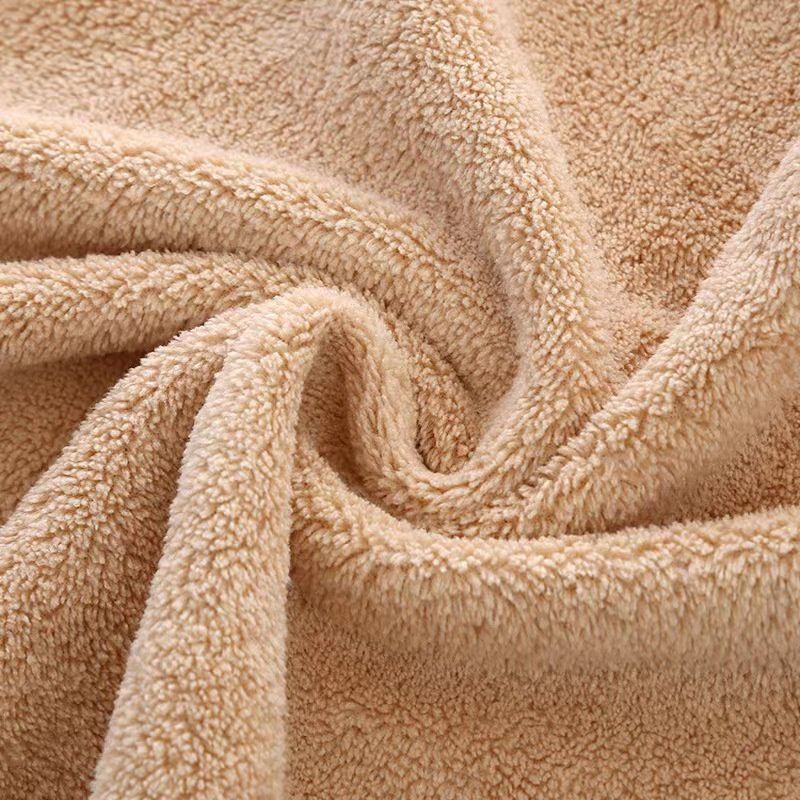 Grosir !!! Handuk sport dan bayi karakter kuping bahan microfiber ukuran 35x75 cm