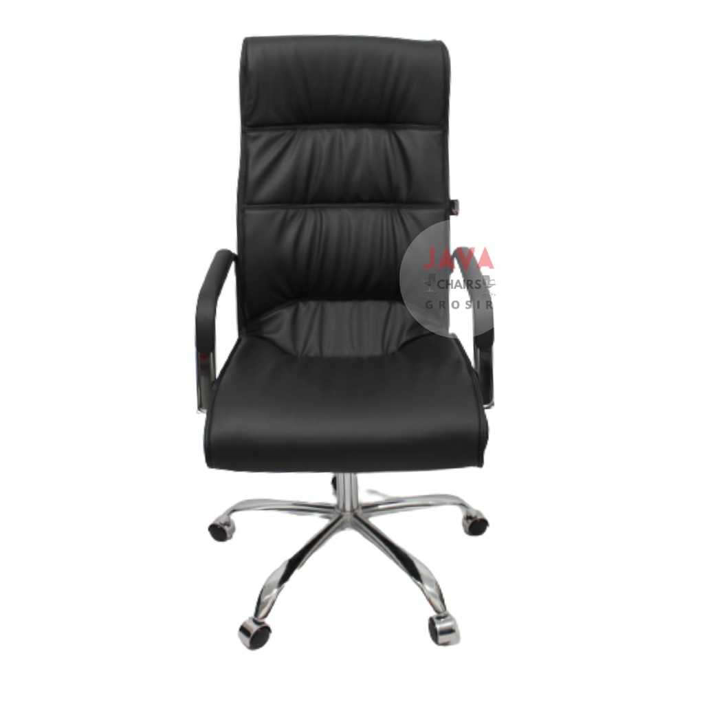 Kursi Direktur Tinggi Putar Kursi Kerja Bos Hidrolik Kursi Direktur Murah