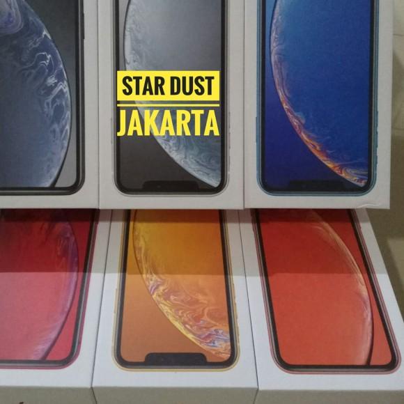 Dus box iphone XR