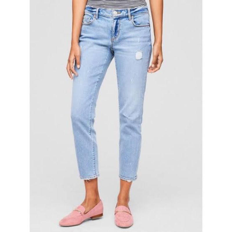 CELANA SKINNY JEANS L*FT ( PART 2 )