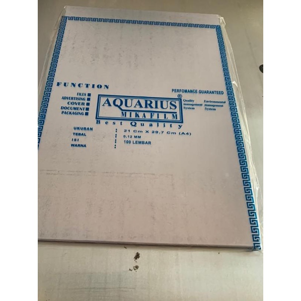 mika cover jilid Aquarius 0.12 a4