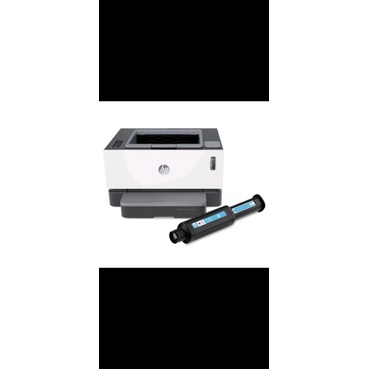 printer hp LaserJet 1000w