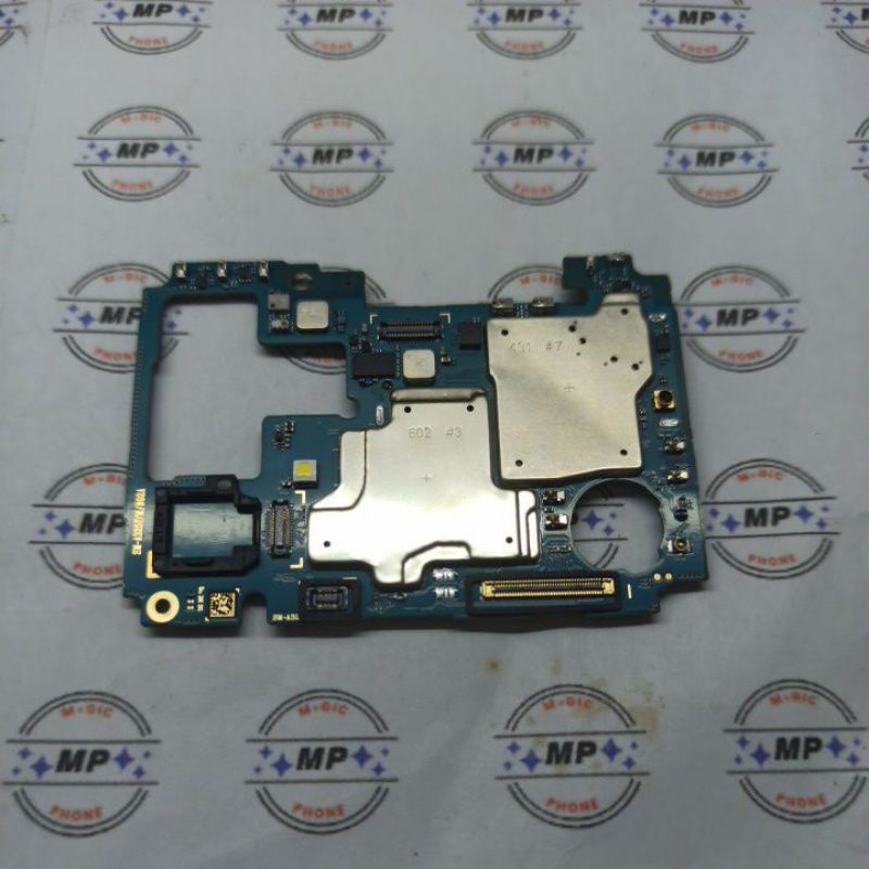 PBA MESIN HIDUP NORMAL SAMSUNG A32 4G/LTE (A325F/DS) (6/128)(8/128) ORIGINAL COPOTAN