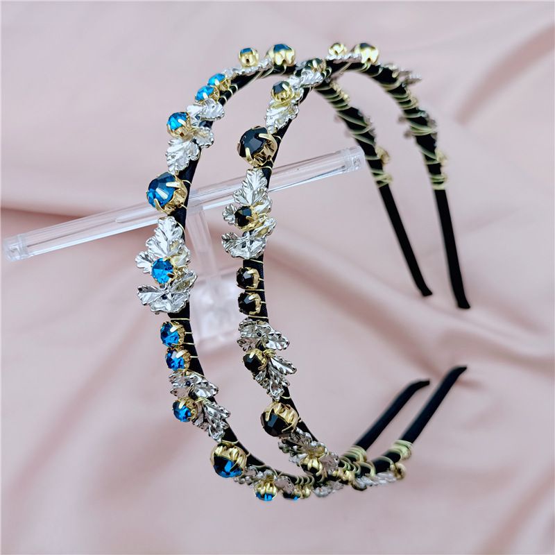 BANDO AKSEN KRISTAL KOREA IU INSPIRED / BANDO IU / BANDO KOREA AKSEN KRISTAL PREMIUM