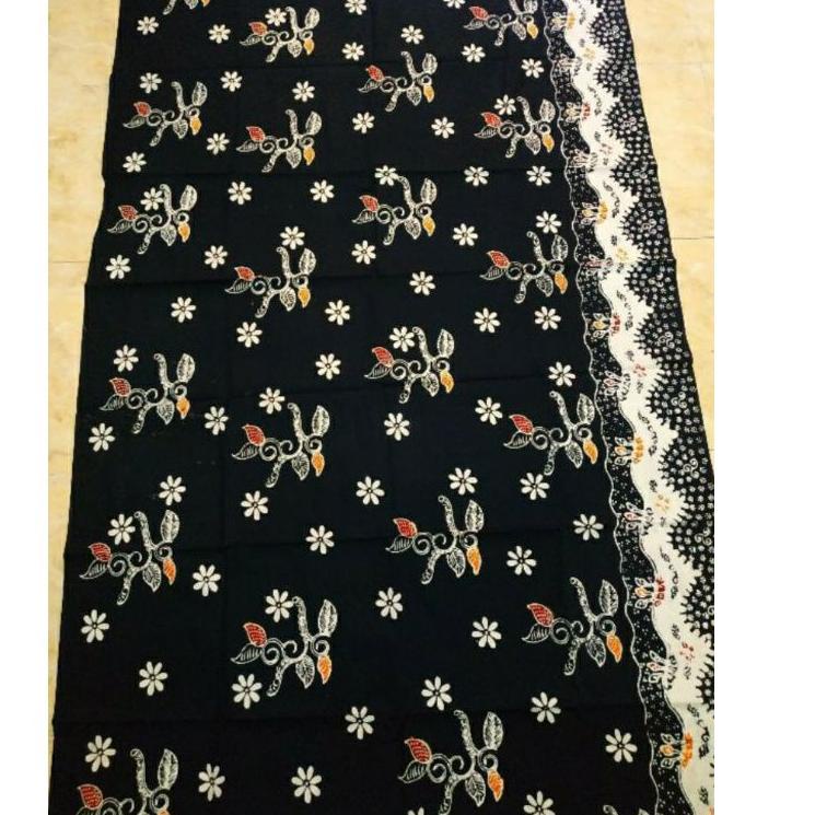 Paling Laris Batik tulis madura AWET Kain Batik madura hampers lebaran jarik Sarung Batik Madura Han