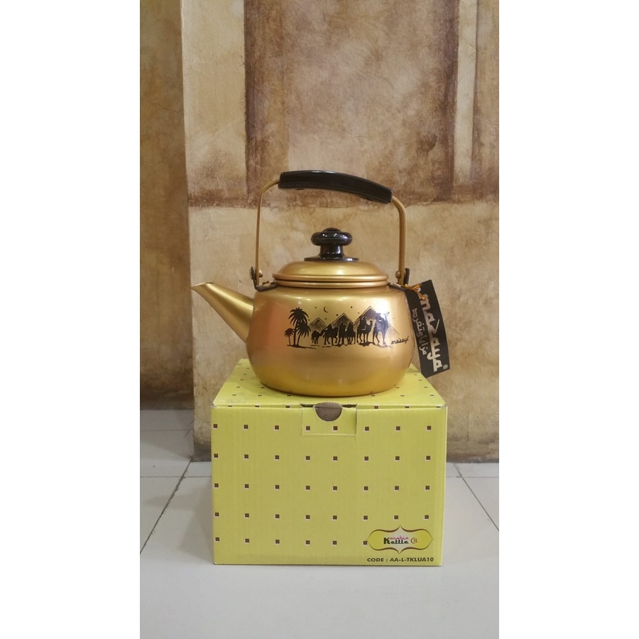 Teko Arab Mazaya 1 liter