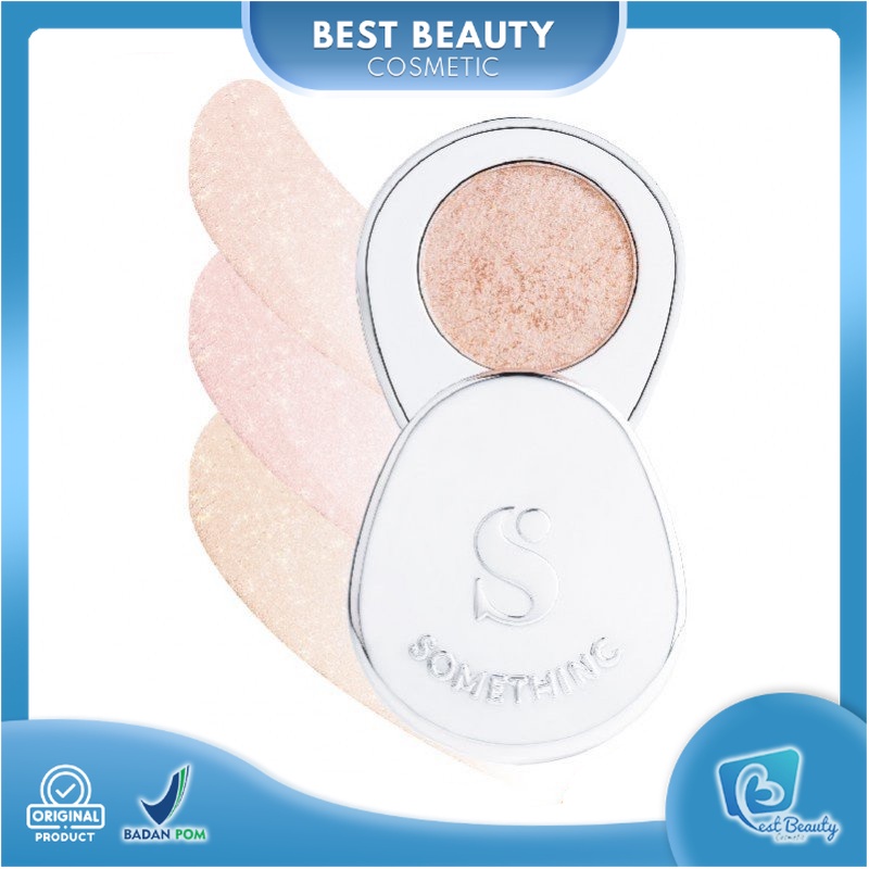 ★ BB ★ SOMETHINC IMMORTAL Highlighter - Powder Highlighter