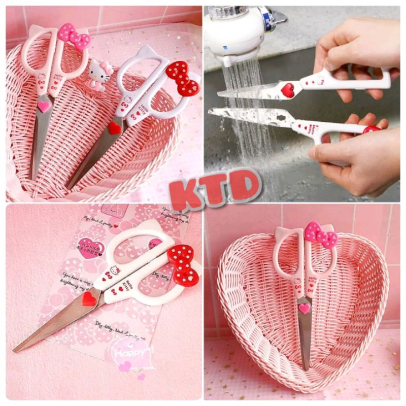 

Gunting Hello Kitty Jumbo