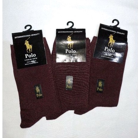 KAOS KAKI POLO/KAOS KAKI BASIC/KAOS KAKI POLOS/KAOS KAKI CASUAL/KAOS KAKI KERJA