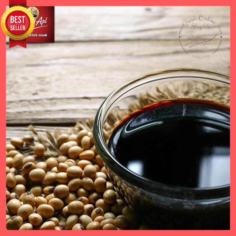 GOS -F408- Kopi Kapal Api Sachet - Kopi Hitam Instan Special Mix - Coffee Instan Sachet