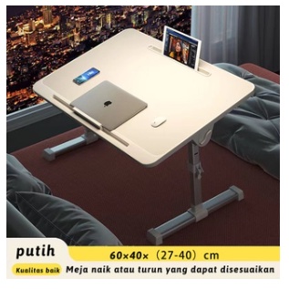 Meja Kerja Minimalis Meja Kerja Portable Meja Belajar Meja Laptop