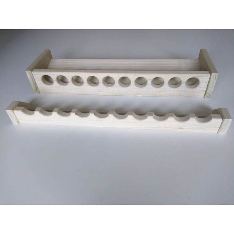 rak joran pancing tempel