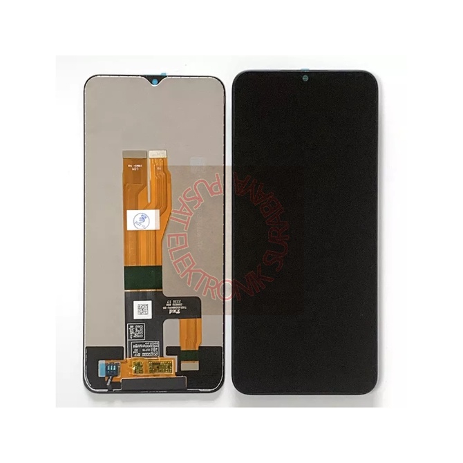 LCD TOUCHSCREEN REALME C30/ RMX3581 COMPLETE