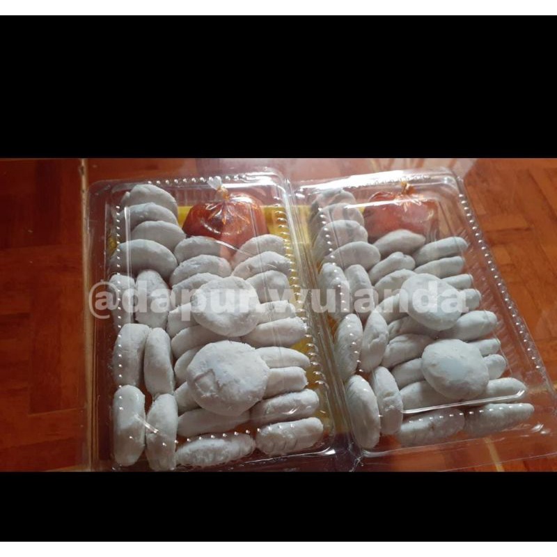 CIPAK KOCEAK isi ayam suwir original