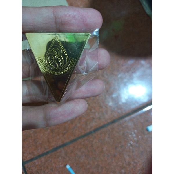 pin taruna ppi perkeretapian