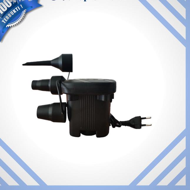 Pompa Kolam Renang, Pompa Listrik, Pompa Angin Kolam Renang Anak