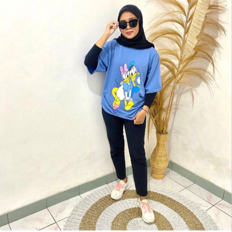 Kaos Over Size Zara Kaos Wanita Kaos Over Size Wanita Kaos Zara Wanita