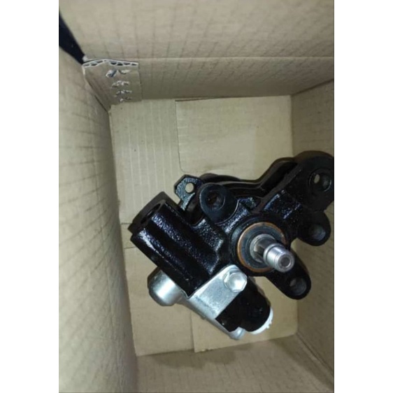 pompa power kijang 5k Toyota pump steering power kijang 5k Toyota ori